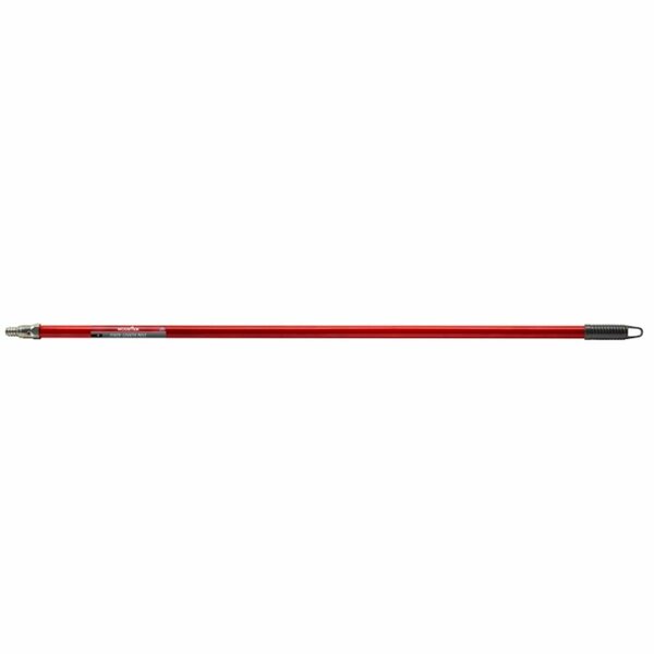 Wooster Wooster Brush  4 ft. Fixed Length Pole 00R0700480